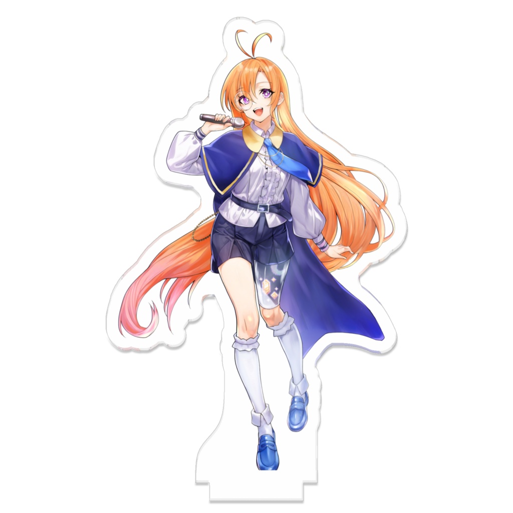 陽凪あこね ハーフアニバーサリー アクリルスタンド