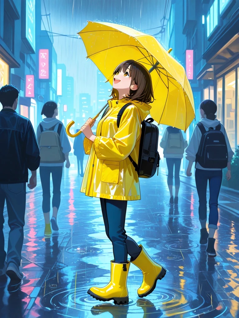 日常のイラスト集