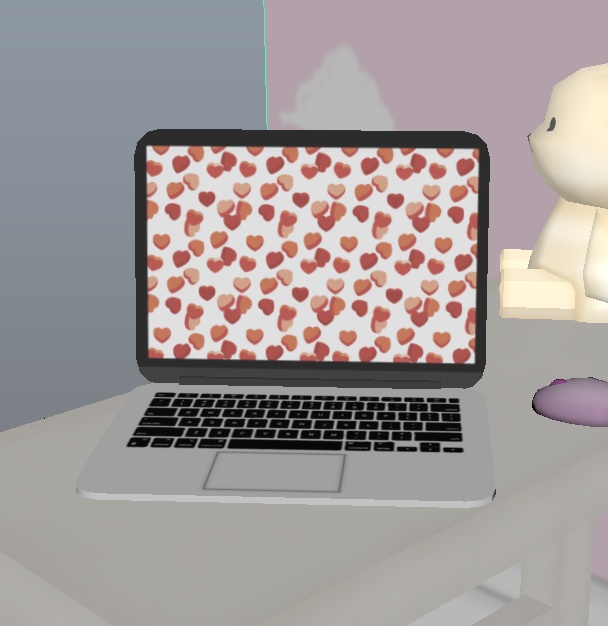 パソコンとマウス