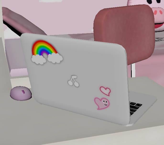 パソコンとマウス