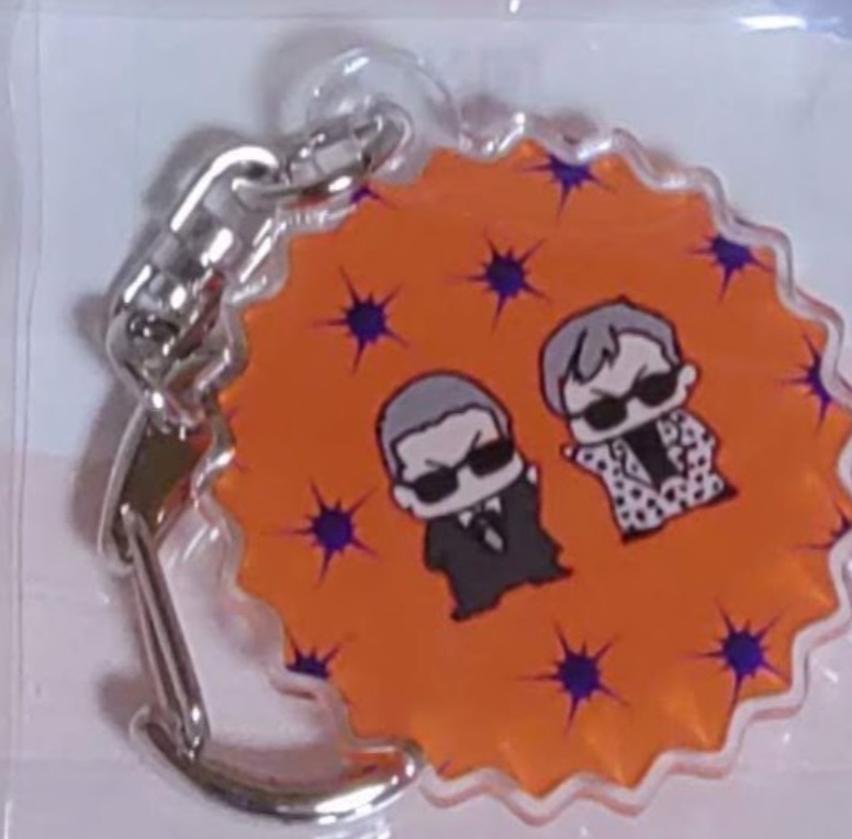 ちび刑事アクキー