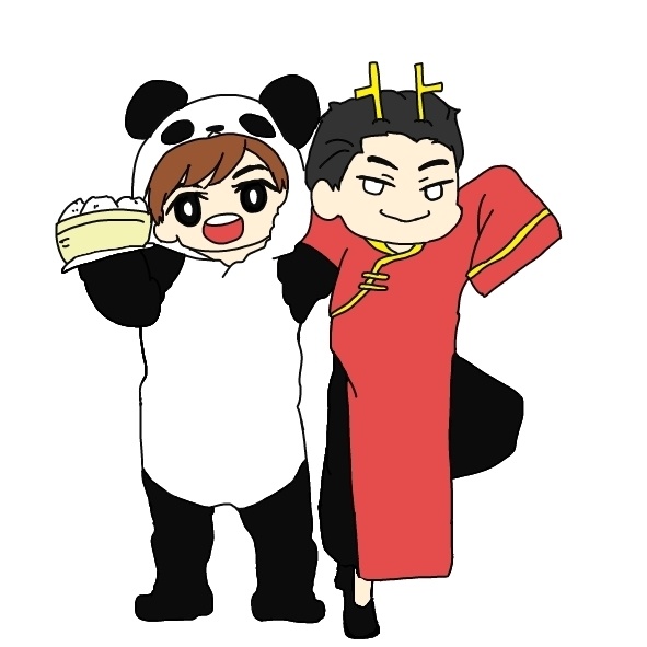 たつたこアクキー