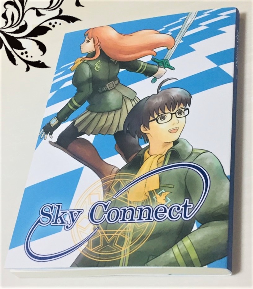 SkyConnect Ⅰ