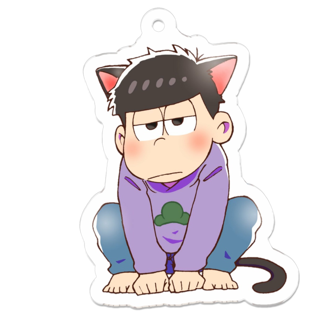 イチにゃん