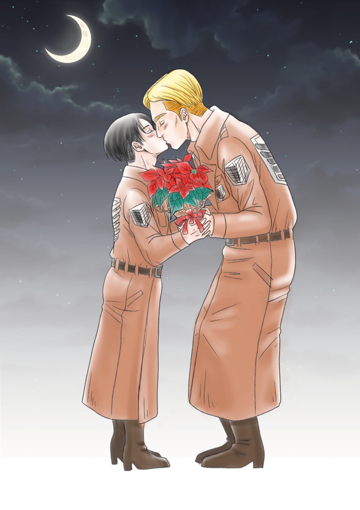 SUNNY PLACE【エルリ・イラスト集】