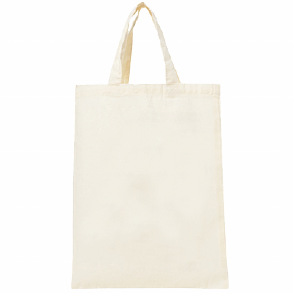 レモンとおはぎ【エコバッグ】