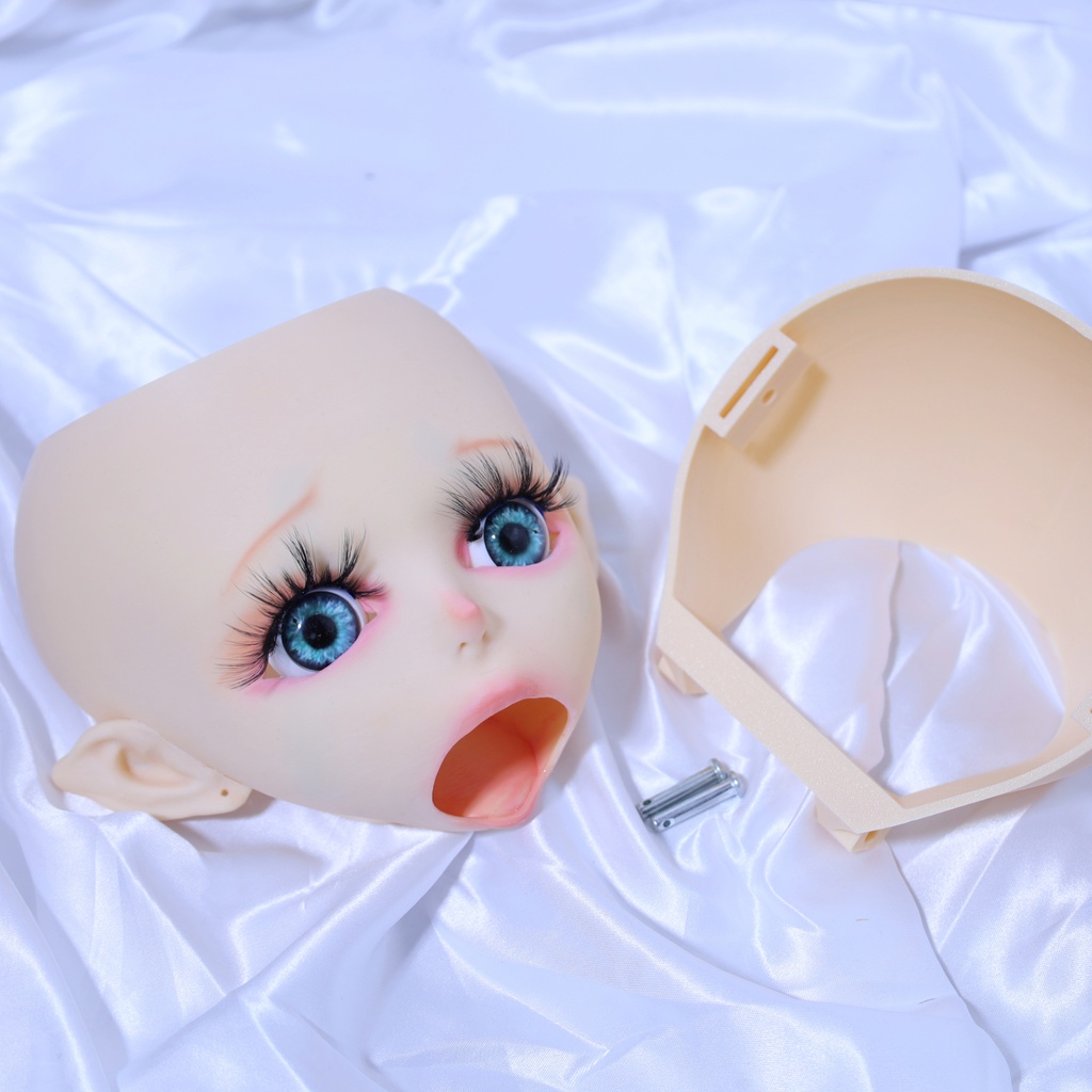 junk2084 ヘッド(困り顔)