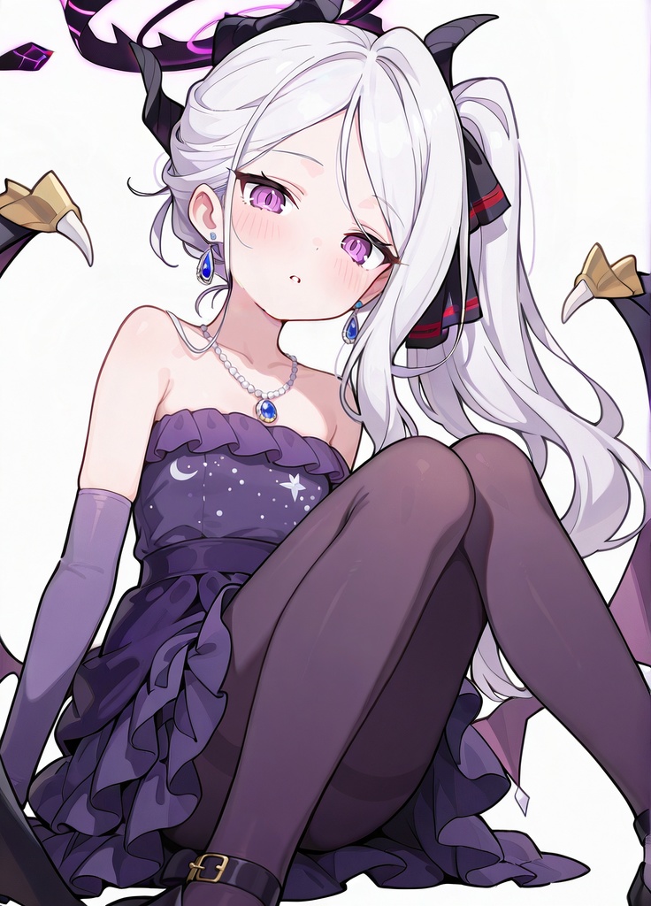 ブルーアーカイブ 合集