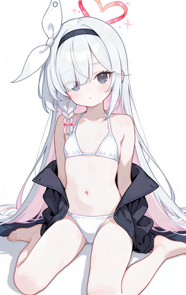 ブルーアーカイブ 合集 (2)