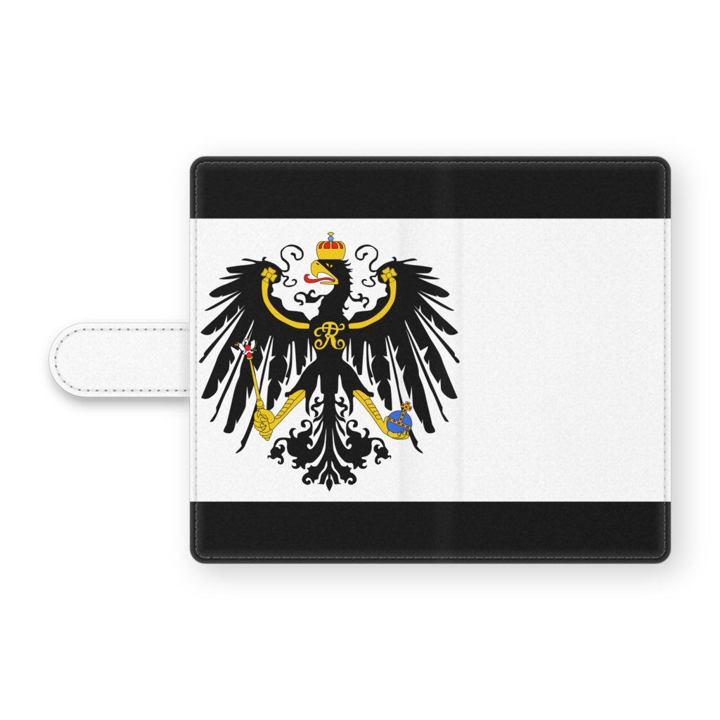 プロイセン　Androidケース