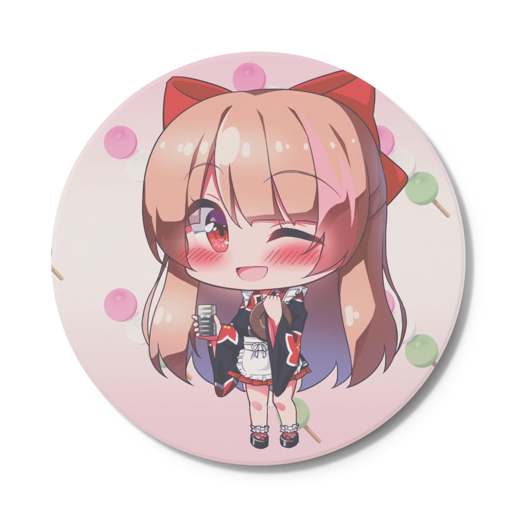 日野ハナコースター