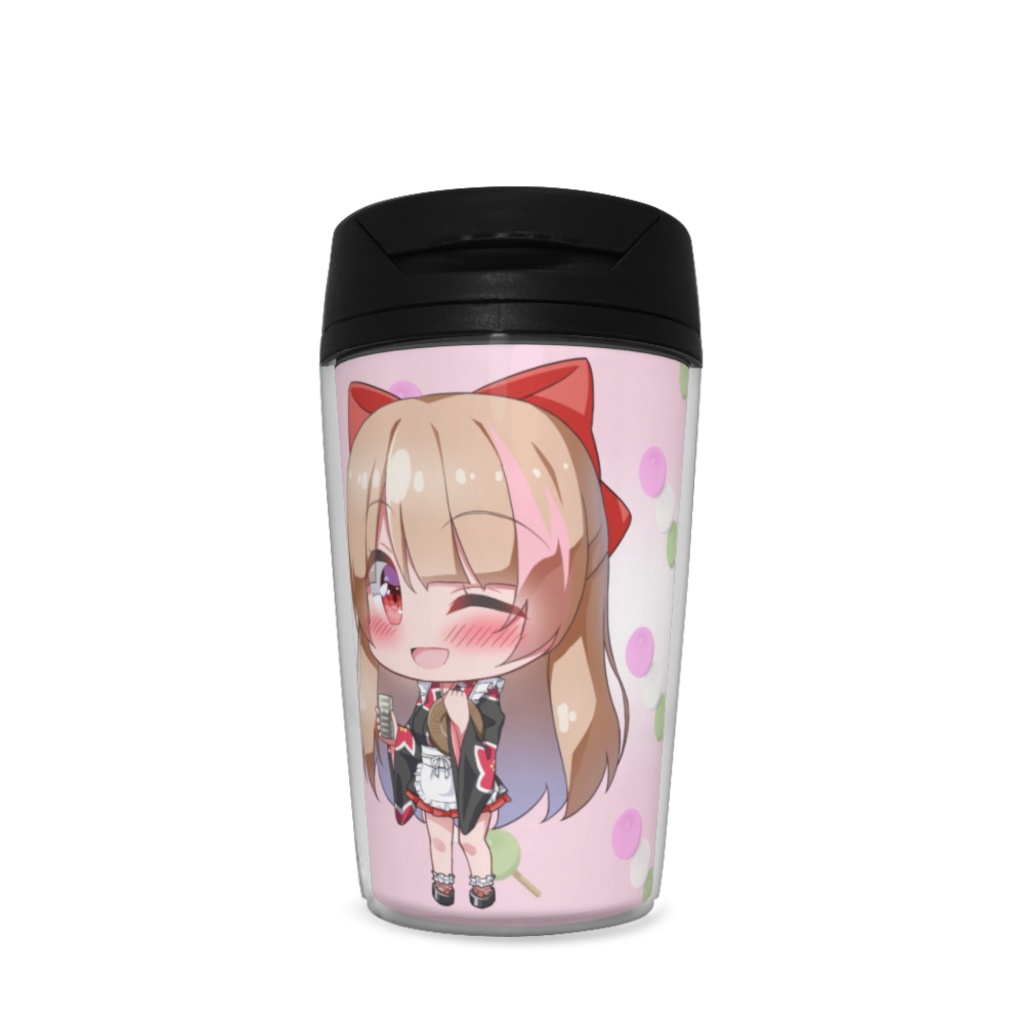 日野ハナタンブラー