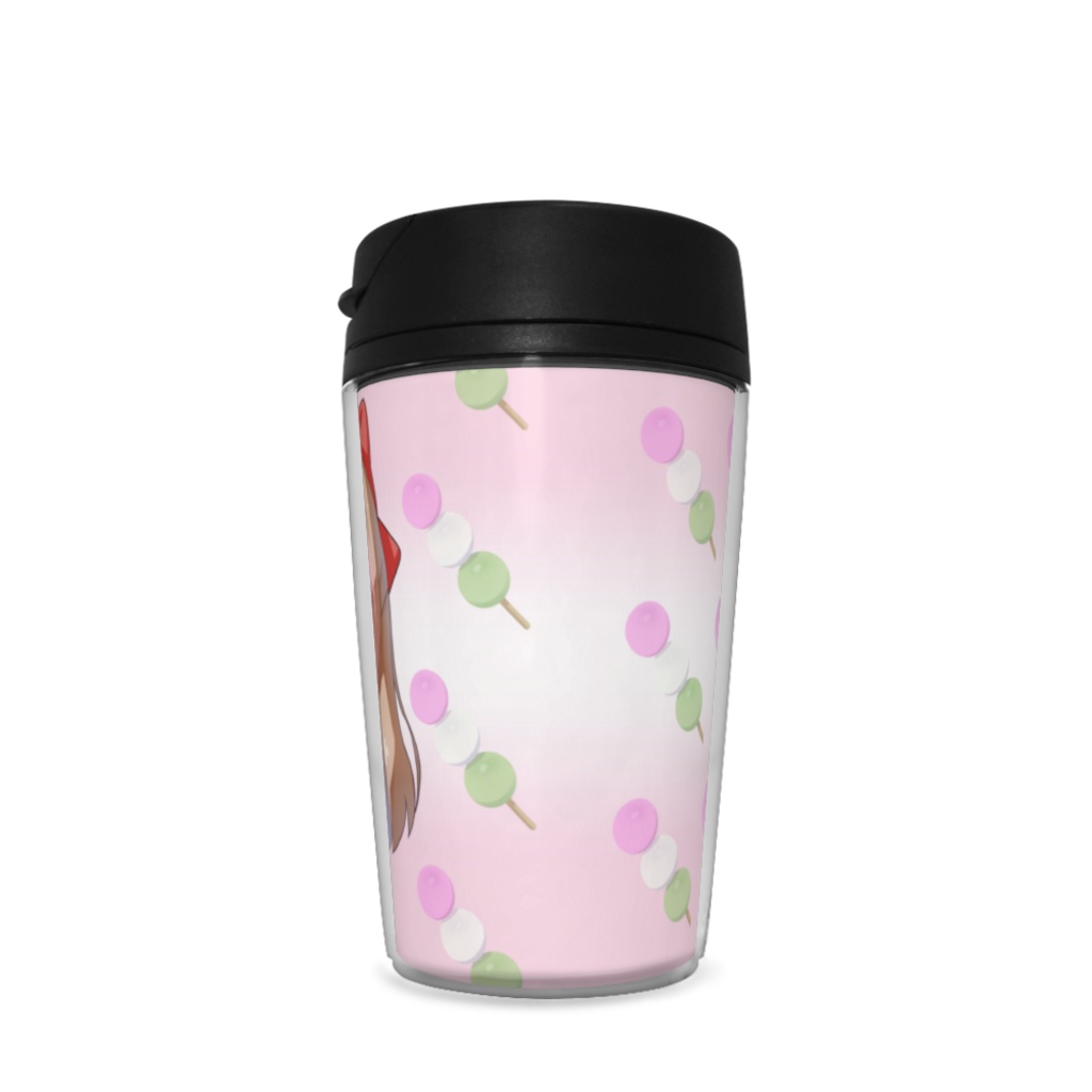 日野ハナタンブラー