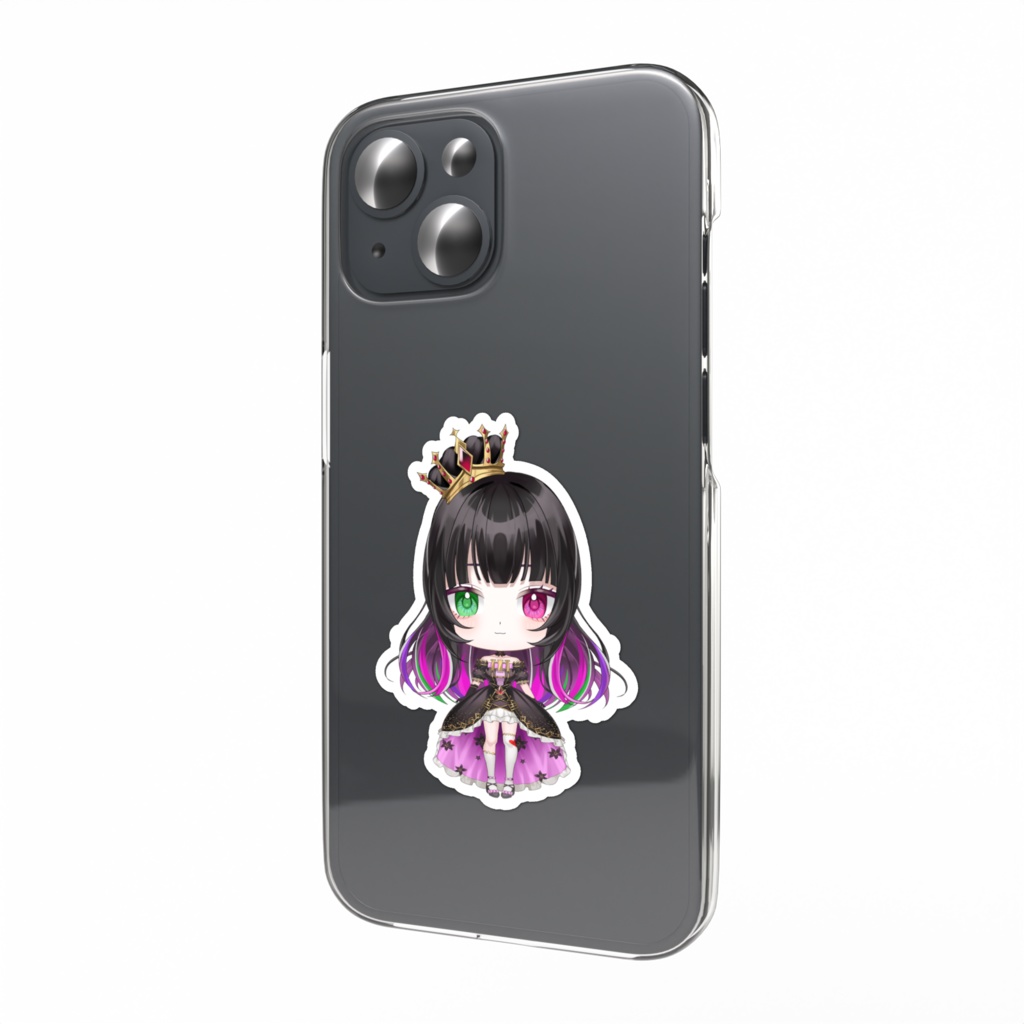 スマホステッカー（標準）