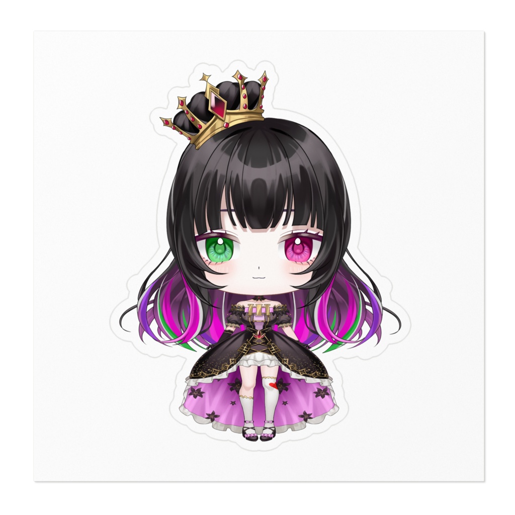 ステッカー(標準)