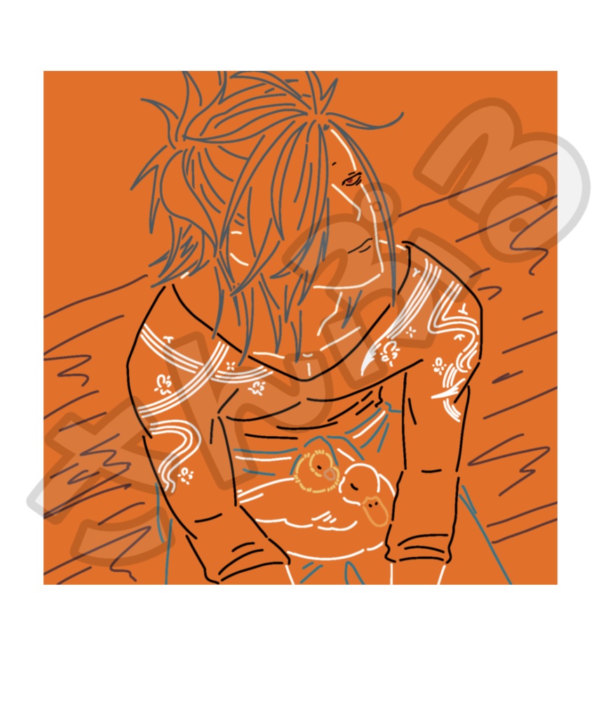 大典太光世 フォトカード