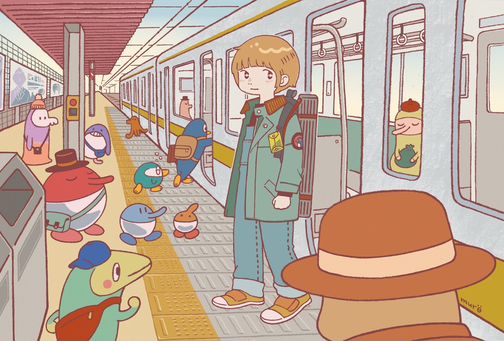 ポストカード 02