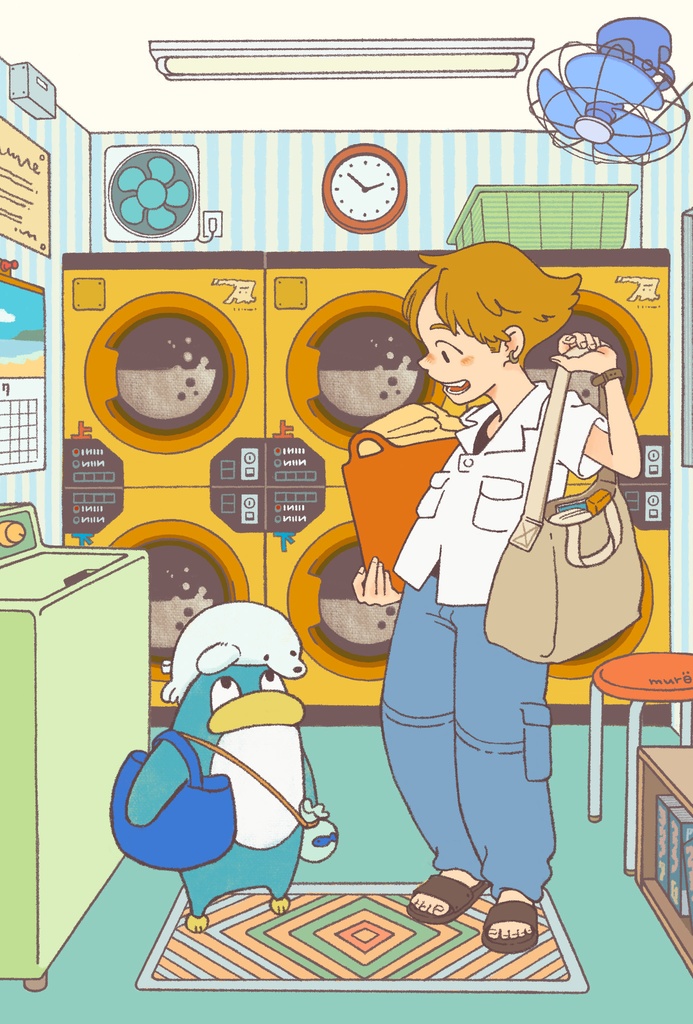 ポストカード 04