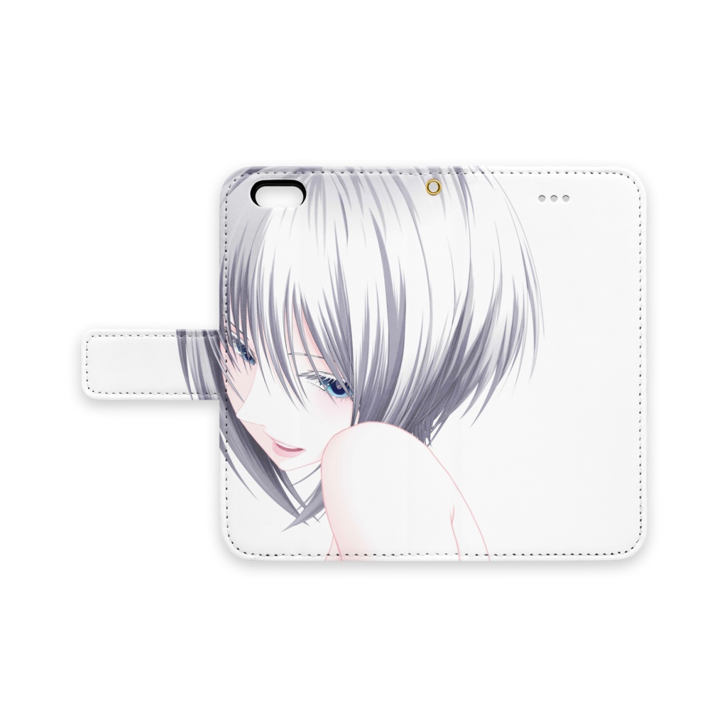 セルセス iPhoneケース iPhone6