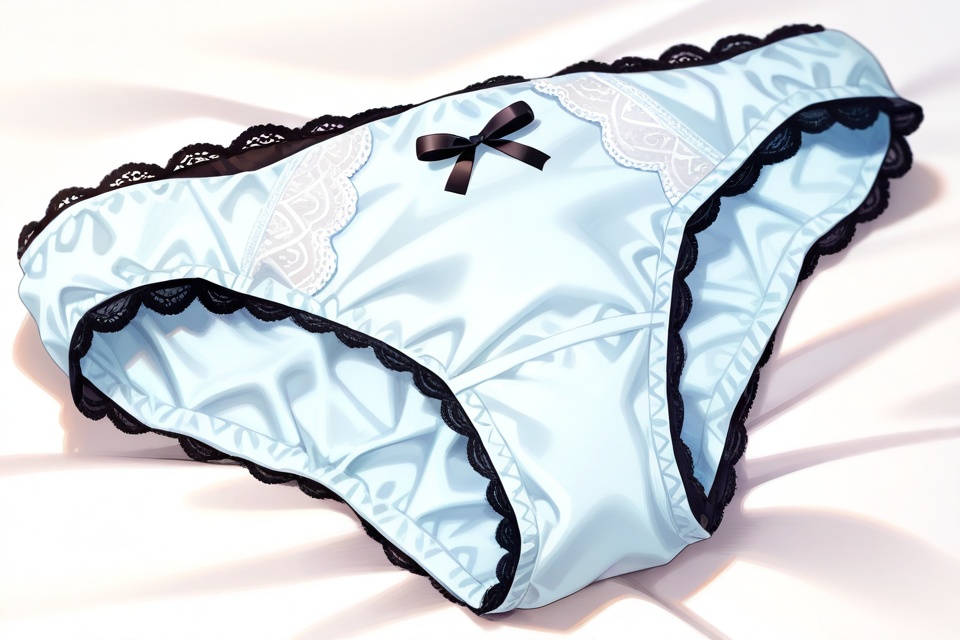 パンコレ_女子寮でパンツを漁ってみた