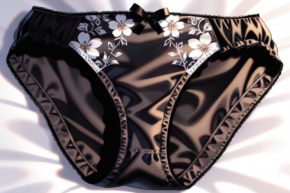 パンコレ_女子寮でパンツを漁ってみた