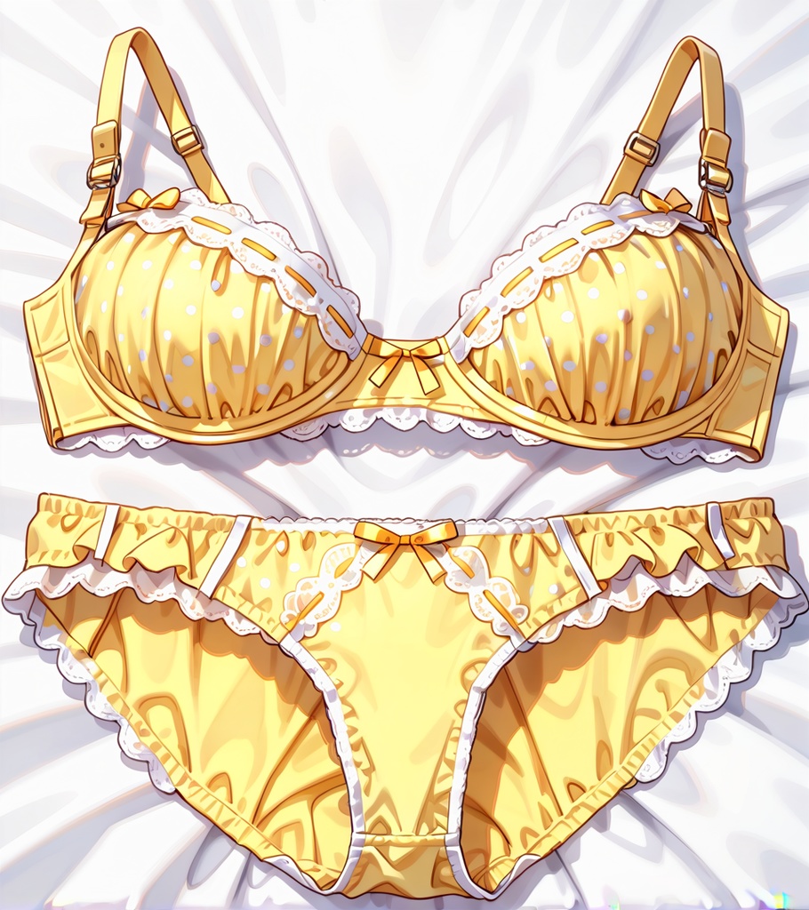 パンコレ_女子寮でブラとパンツを漁ってみた