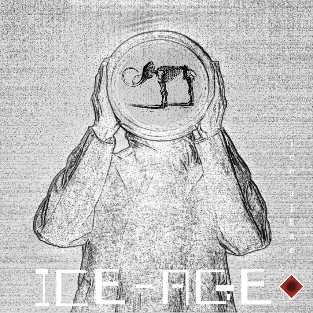 ICE-AGE＋2