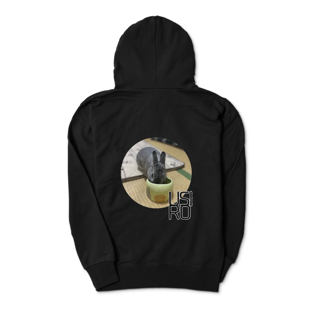 うっぴーパーカー