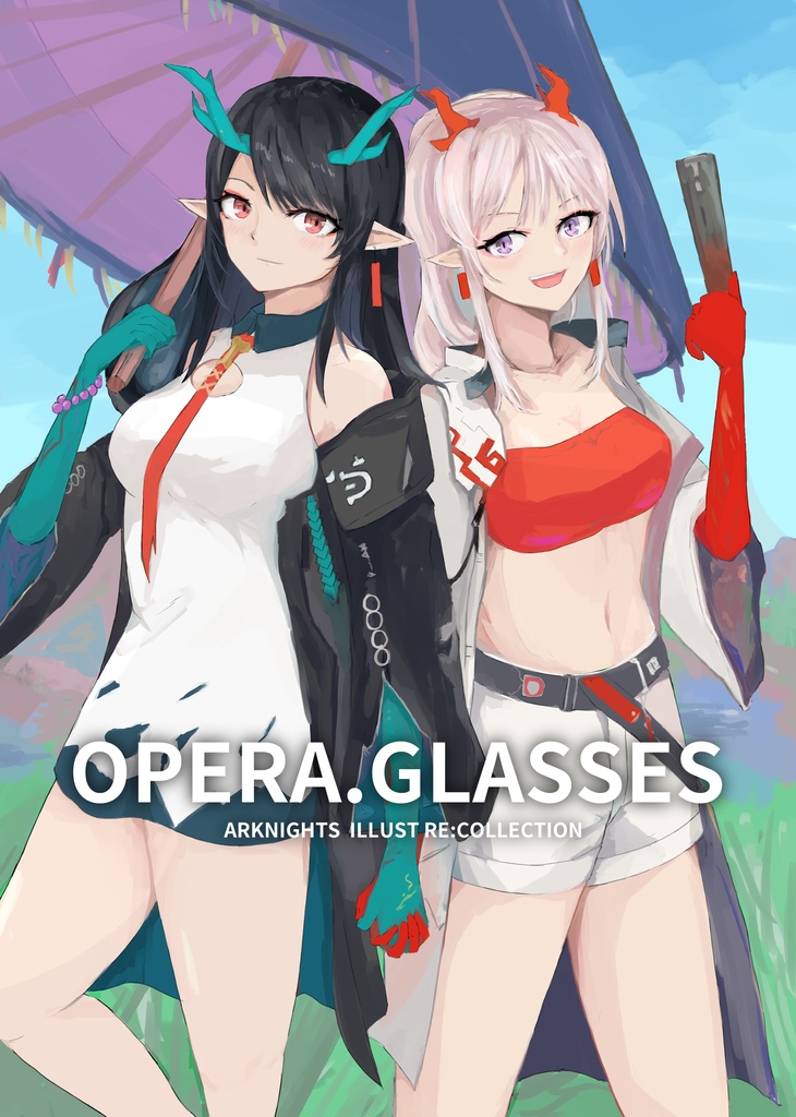 OPERA.GLASSES