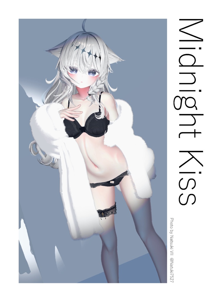 《 Midnight Kiss 》