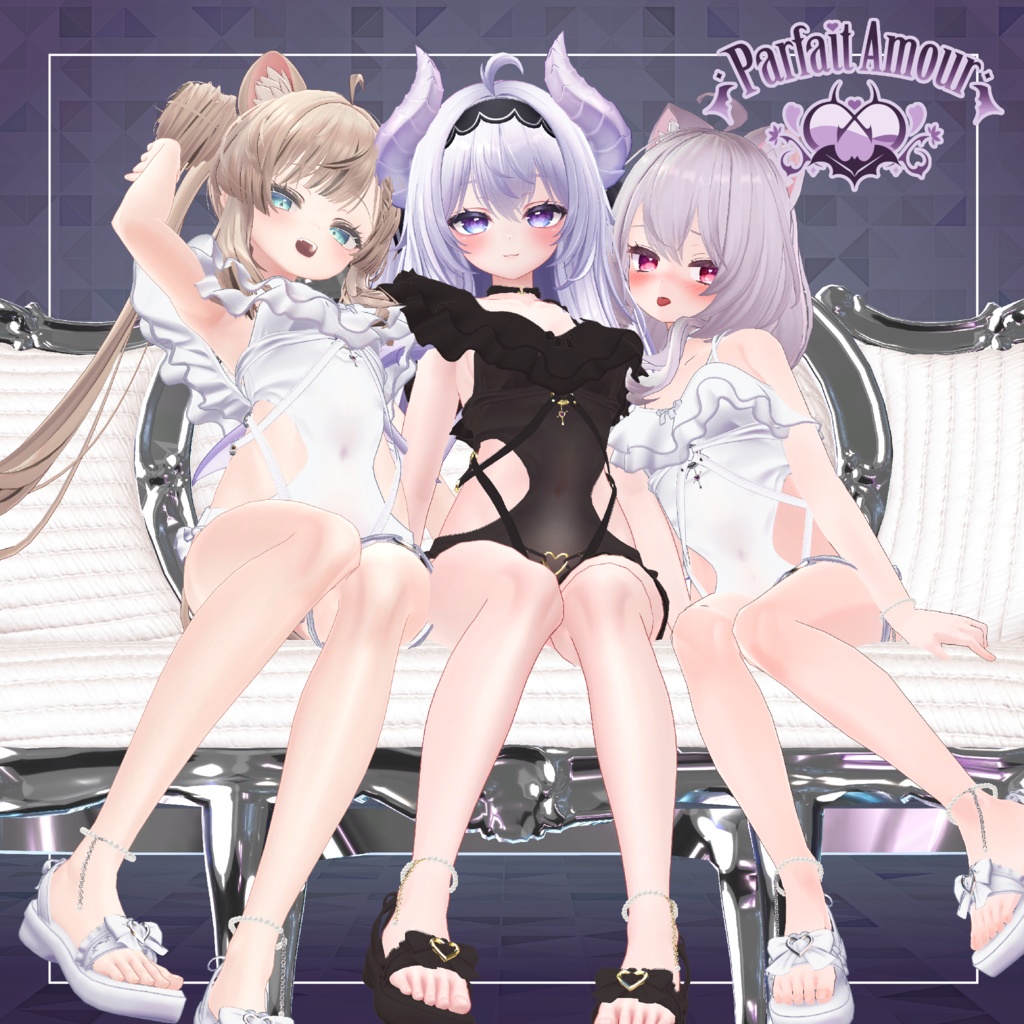 《 Lavender Dream 》