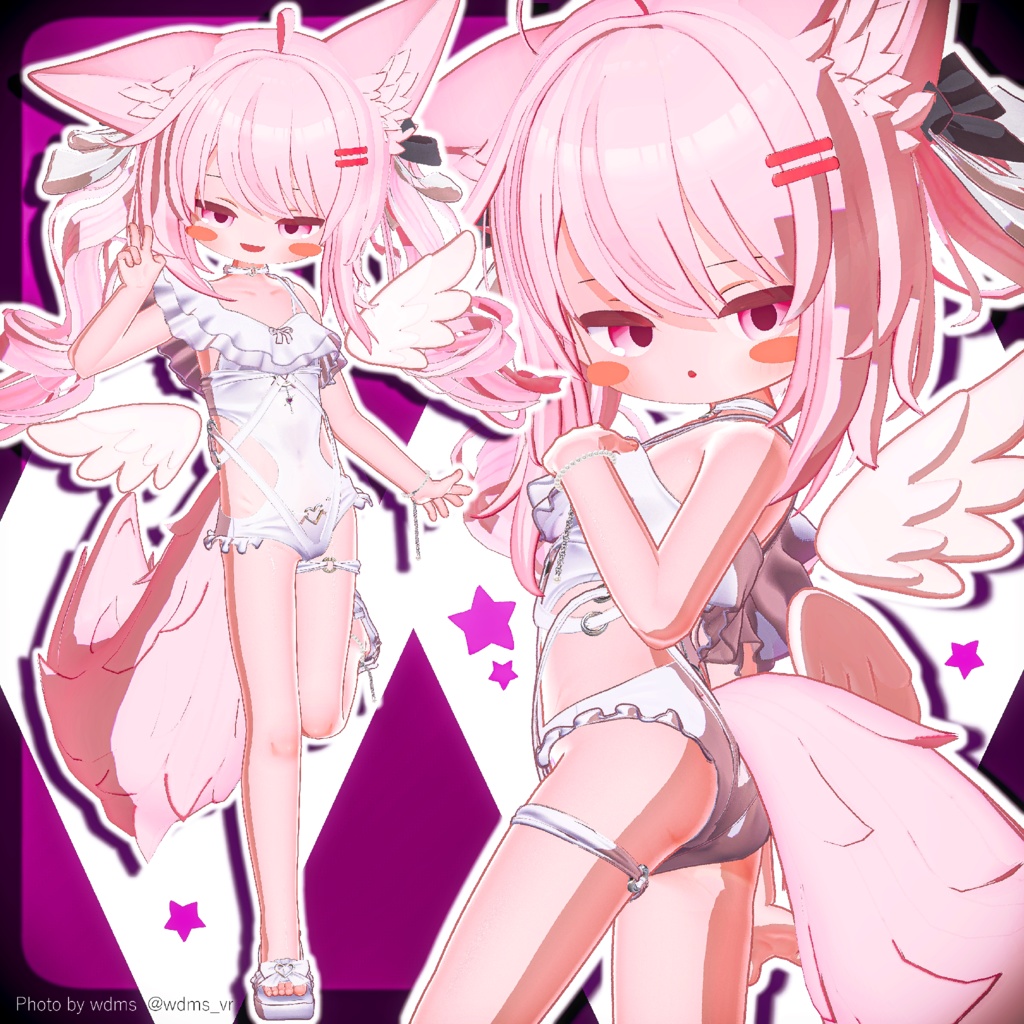 《 Lavender Dream 》