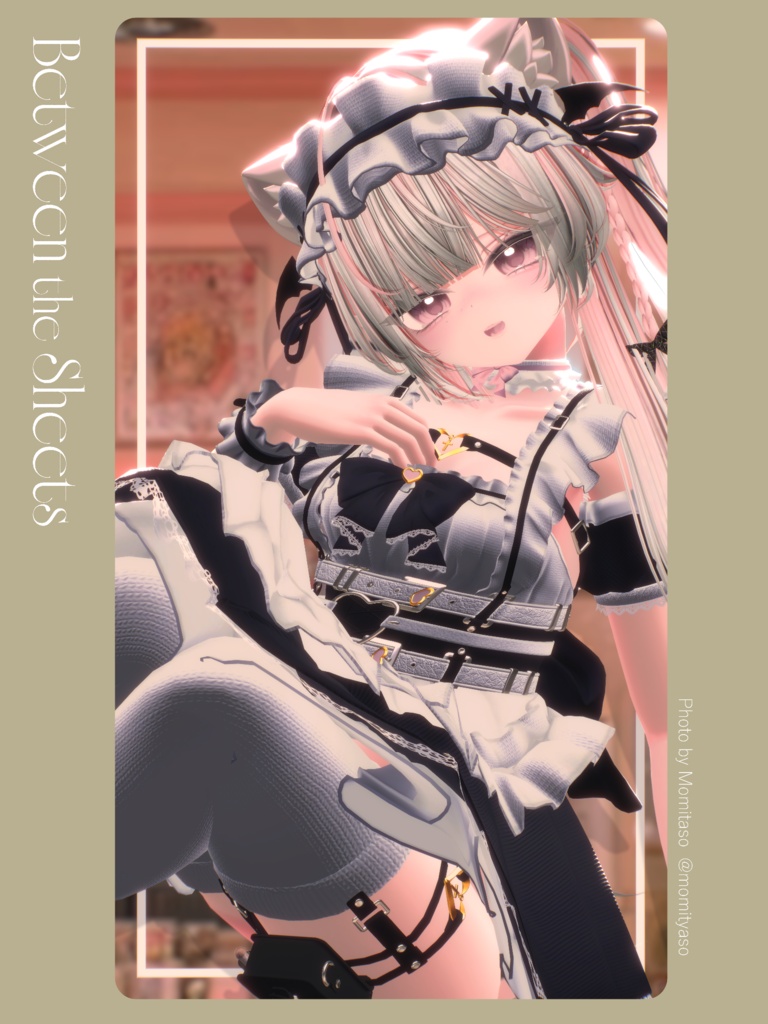 ⏰発売記念セール⏰《 Between The Sheets 》