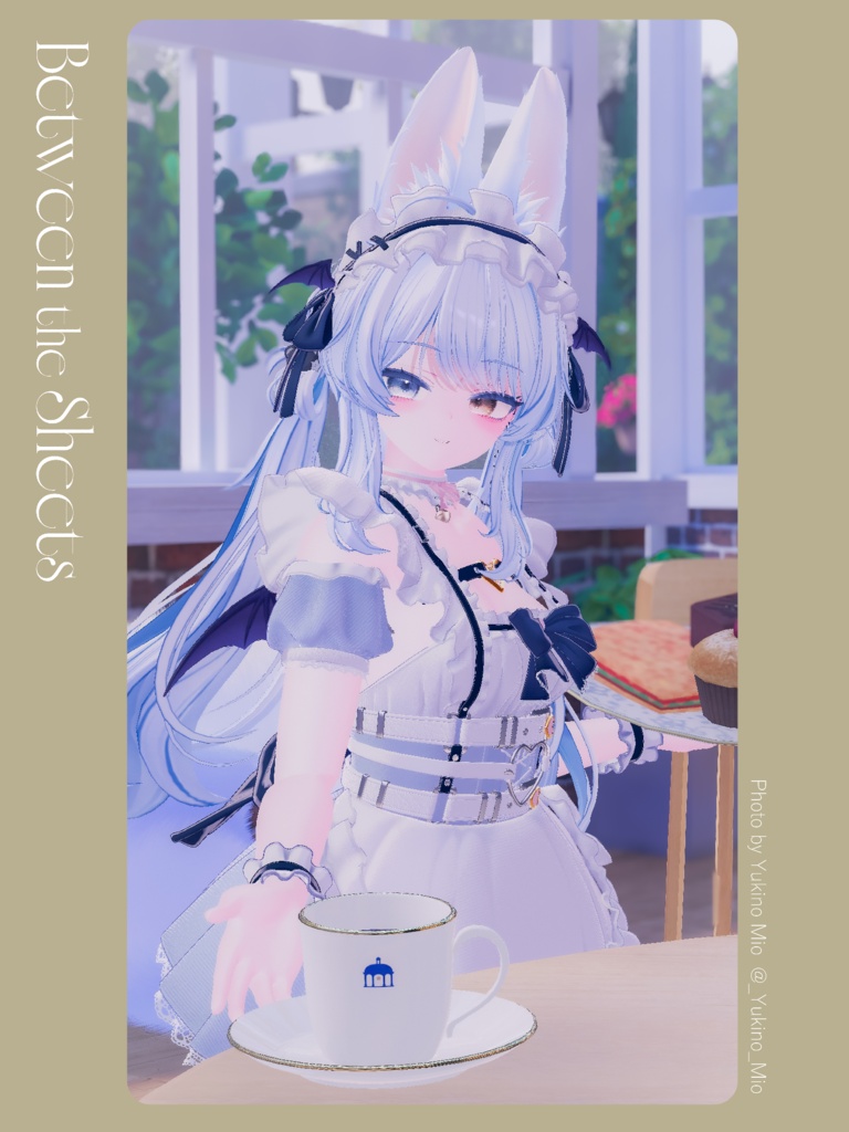 ⏰発売記念セール⏰《 Between The Sheets 》