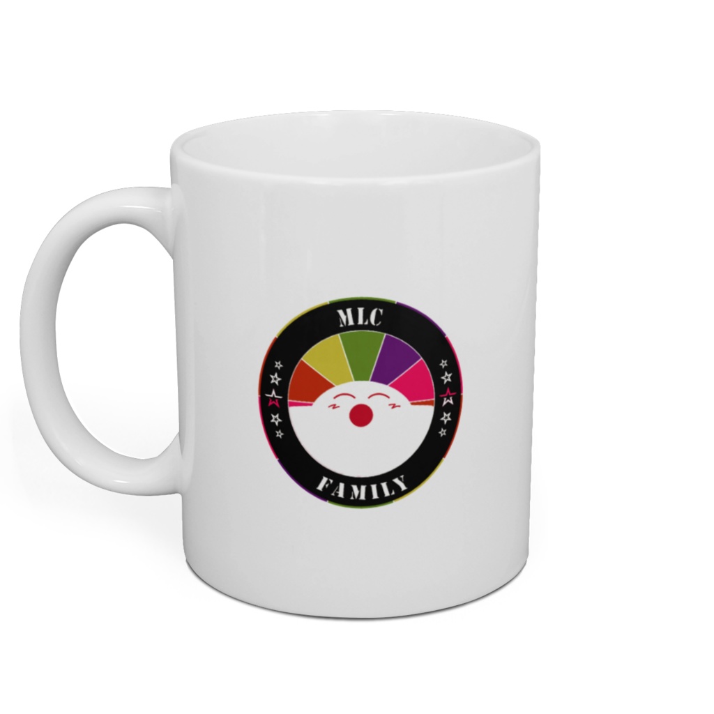 【みる丼 (バッジ柄)】(全17色)