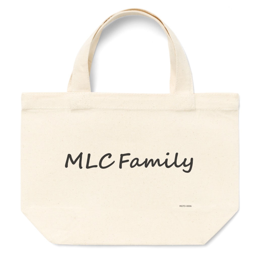 【MLC Family (横型)】(全3種)