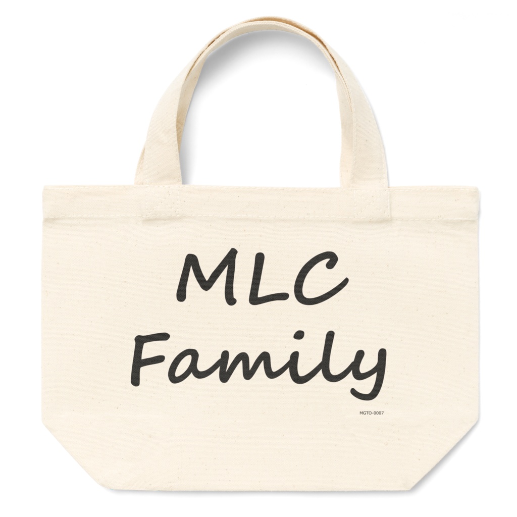 【 MLC Family (縦型)】(全3種)