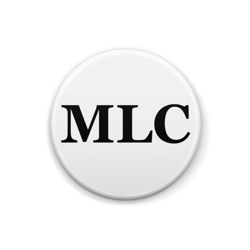 【MLC】(全14色)