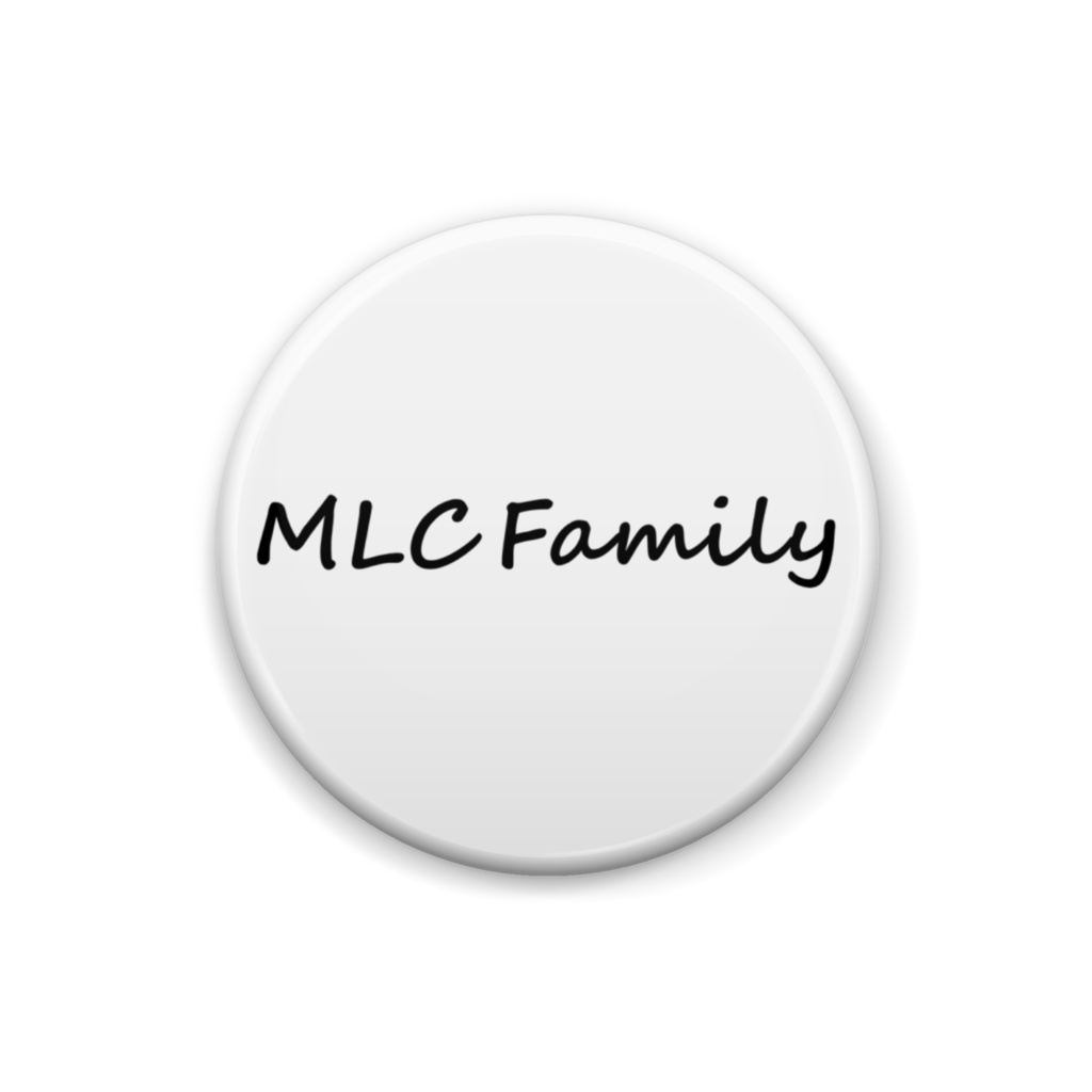 【MLC Family (横型)】(全14色)