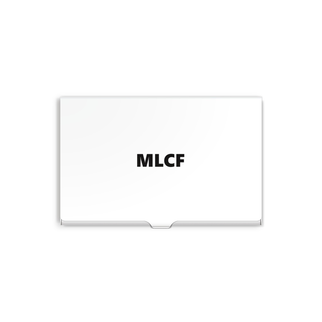 【MLCF】アルミタイプ