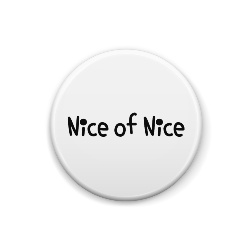 【Nice of Nice】(全14色)