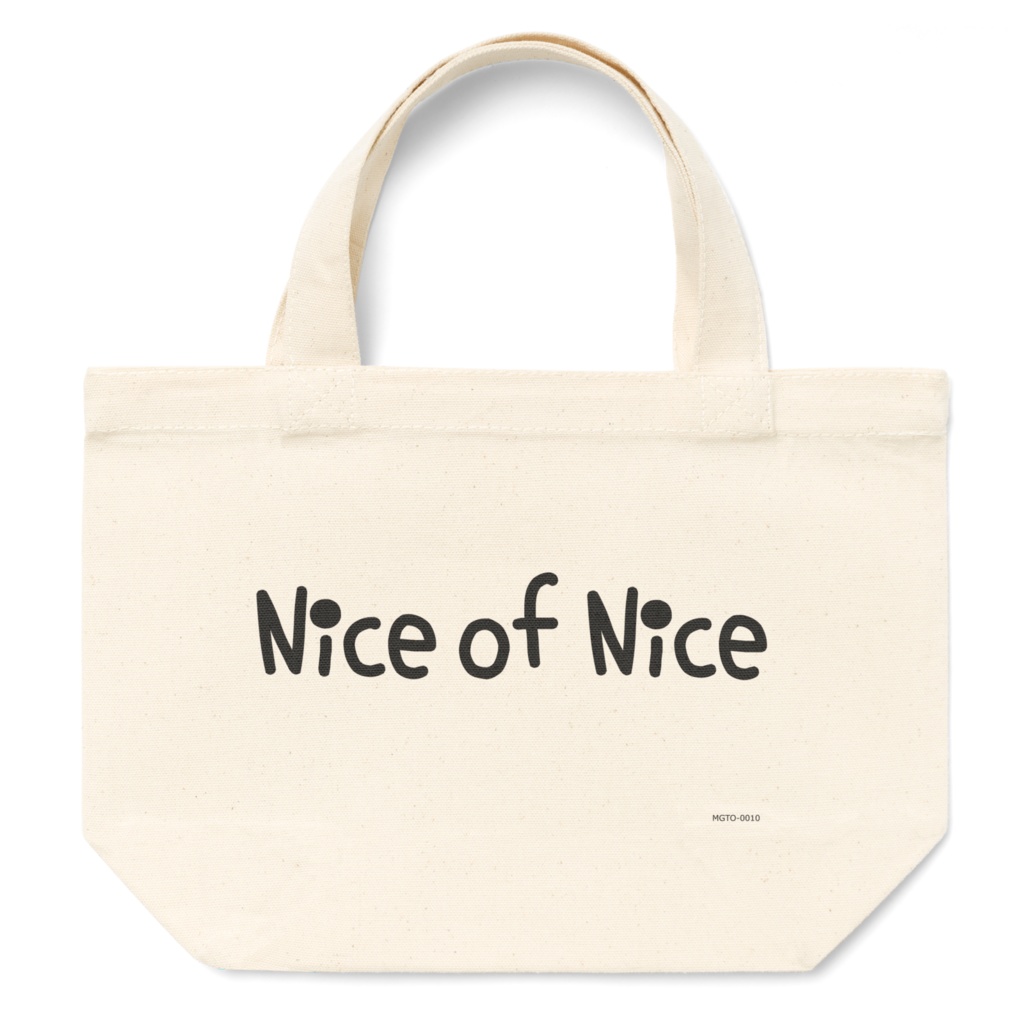 【Nice of Nice】(全3種)