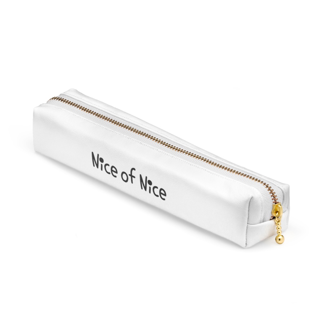 【Nice of Nice】(全2種)