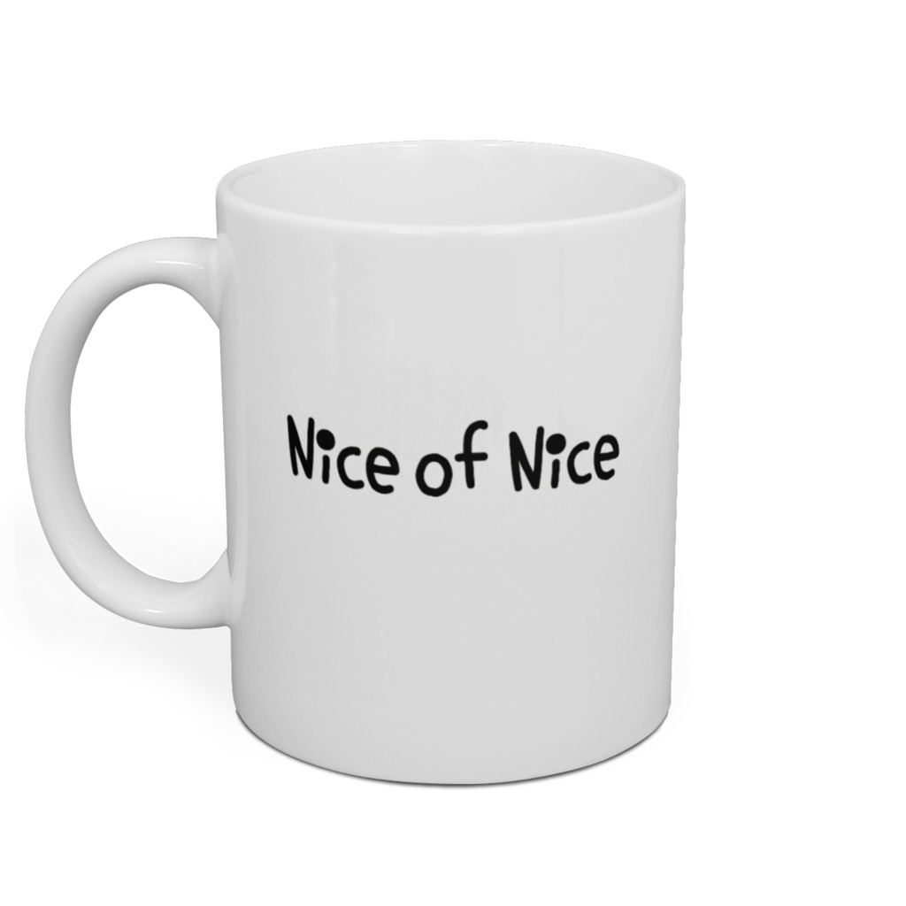 【Nice of Nice】