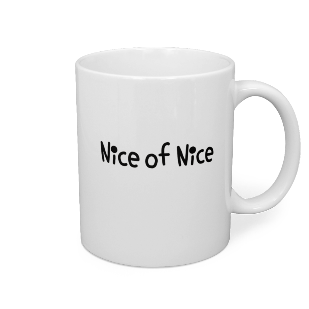 【Nice of Nice】