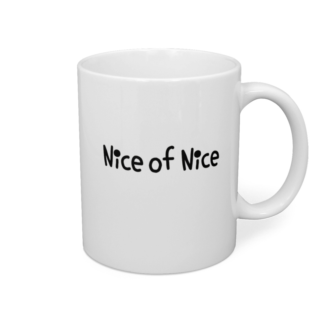 【Nice of Nice】