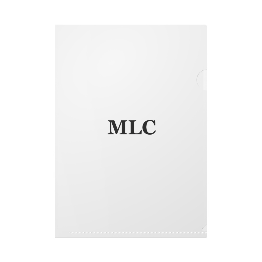 【MLC】