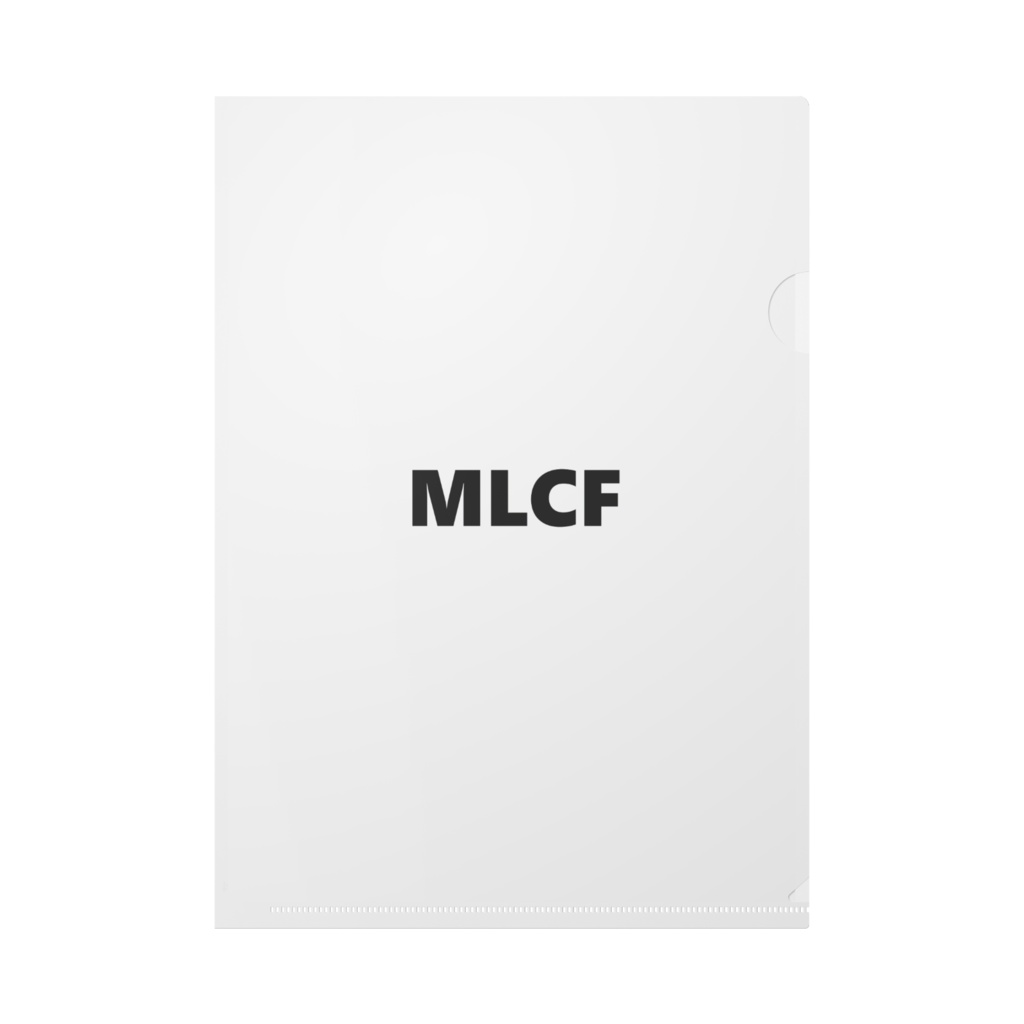 【MLCF】