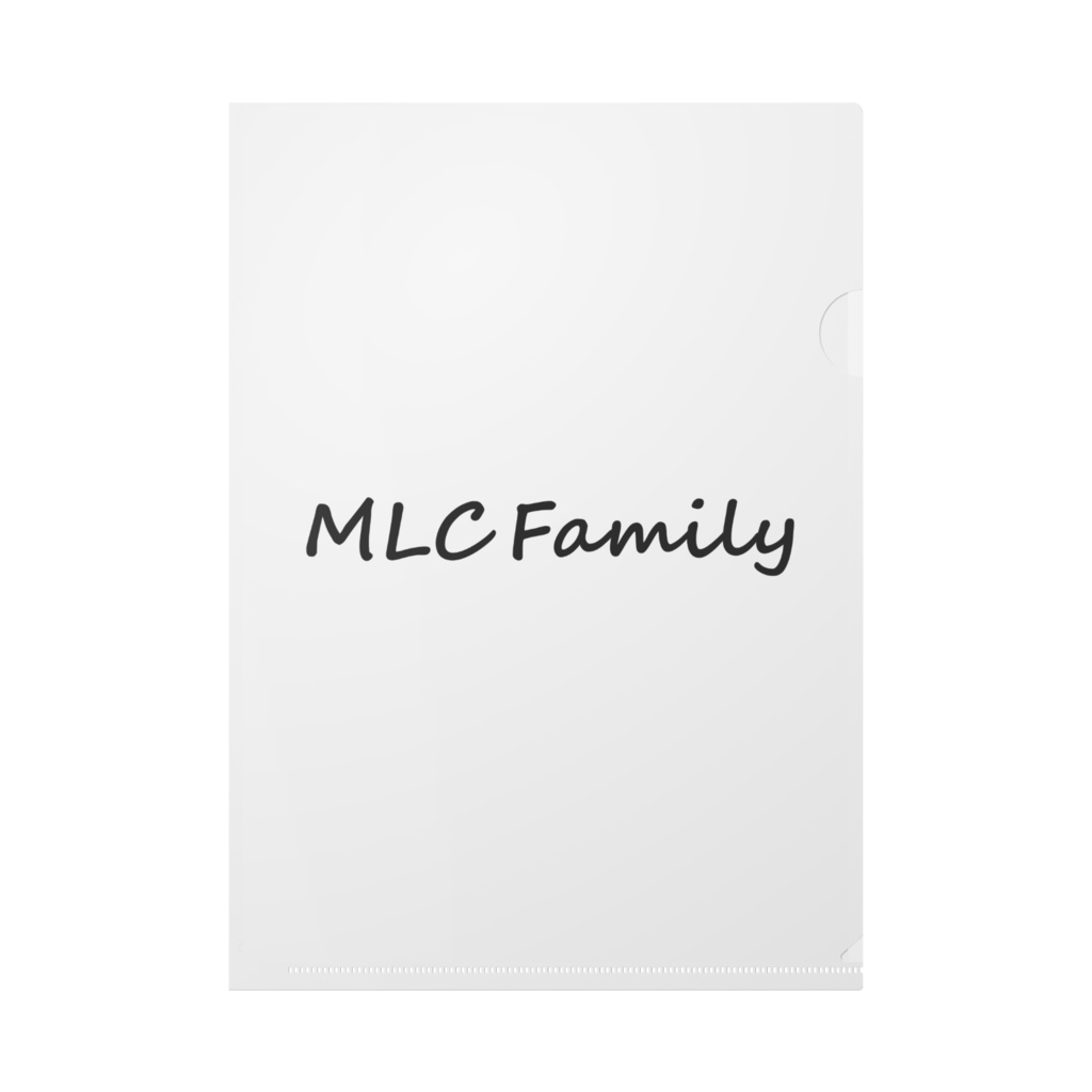 【MLC Family (横型)】