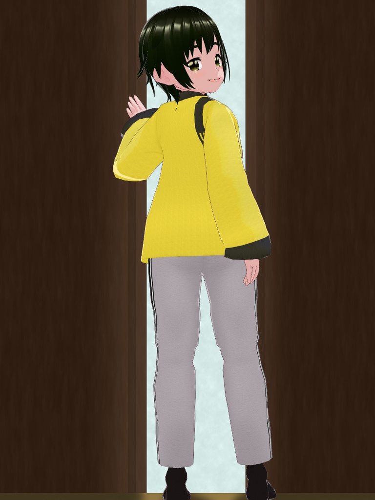 半纏(はんてん / hanten)